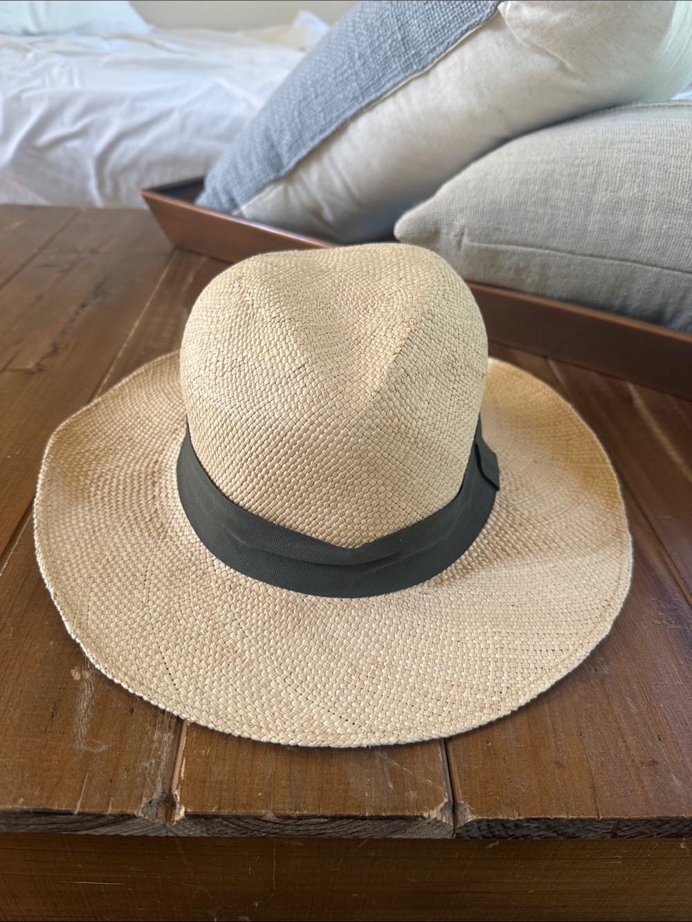 Panama Hat